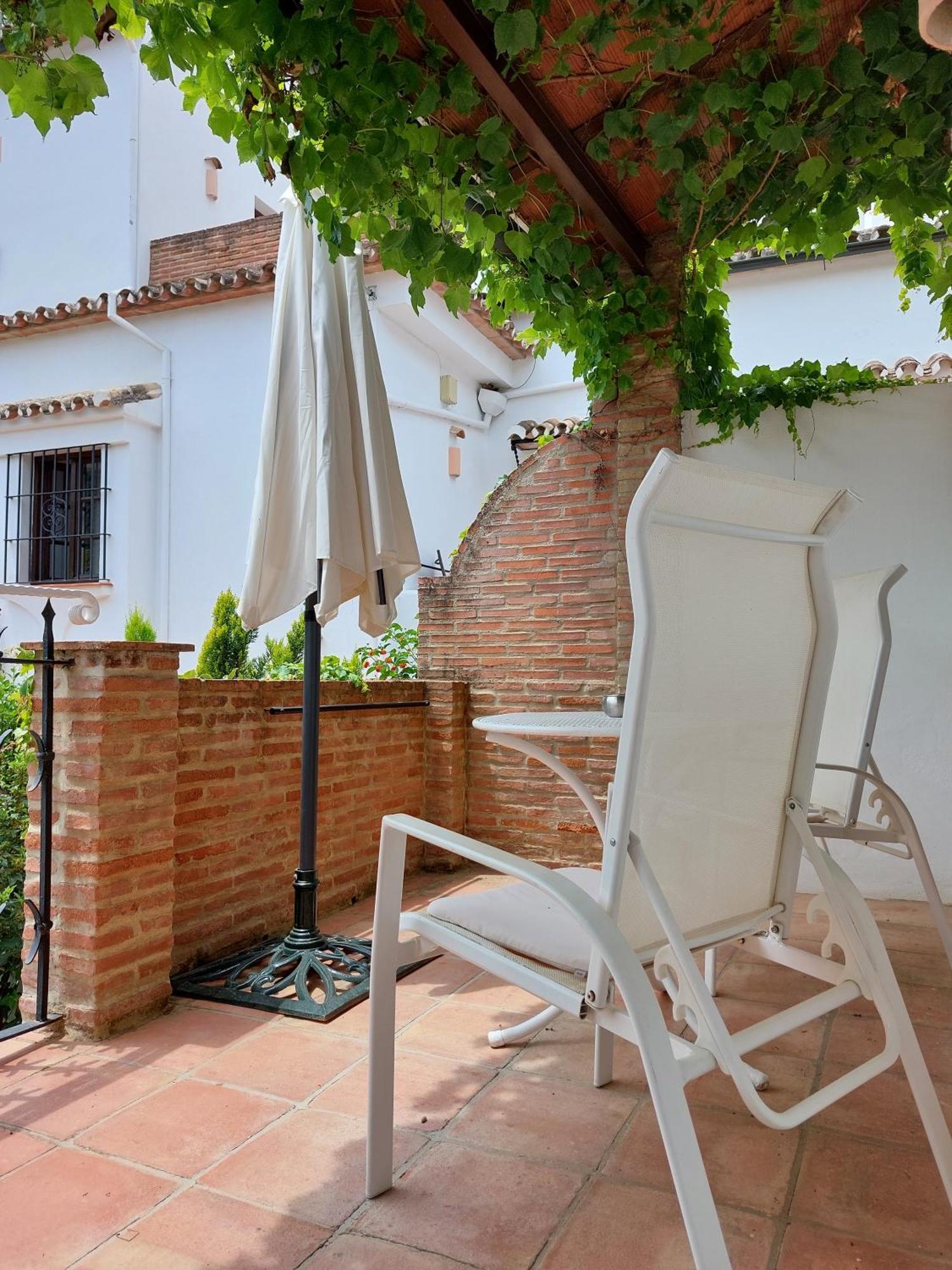 Molino Del Santo Otel Benaoján Oda fotoğraf